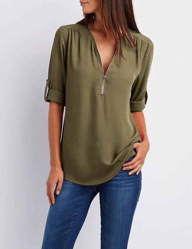Vintage Inspired Shirt