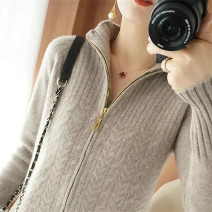 Beautifully Crafted Sweater