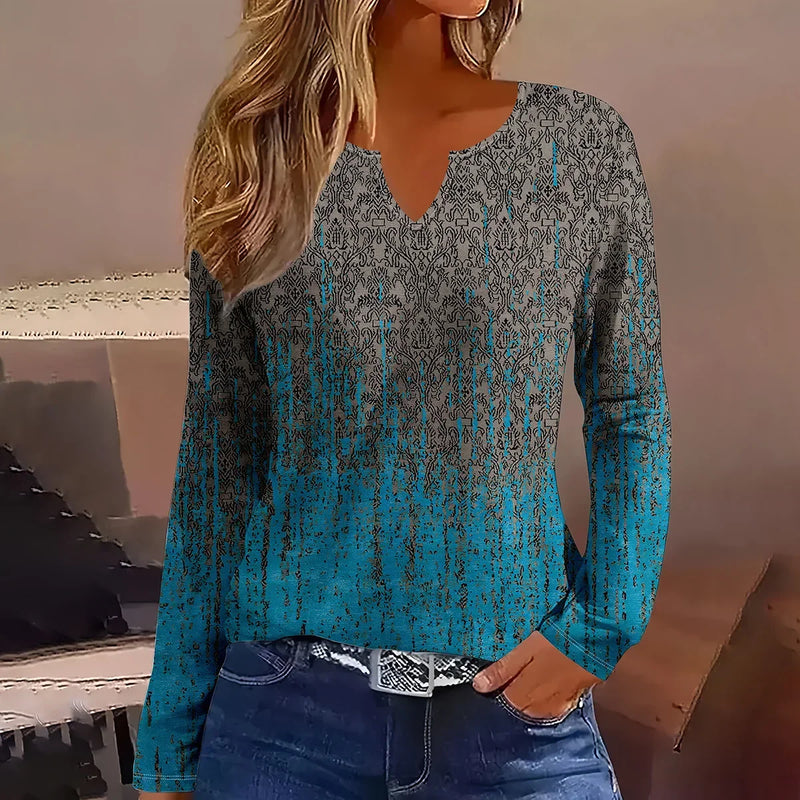 Timeless Vintage Style Shirt
