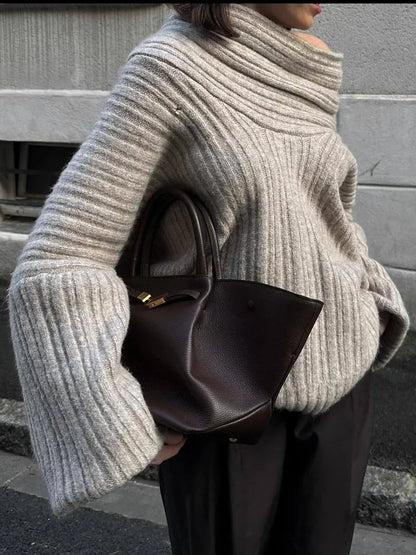Classic Vintage Sweater