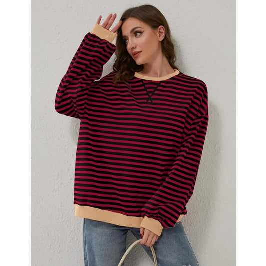 Elegantly Designed Sweater