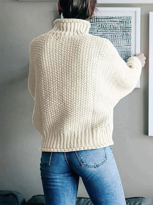 Beautifully Crafted Sweater