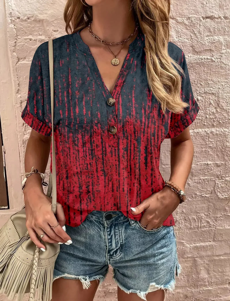 Thoughtfully Designed Shirt