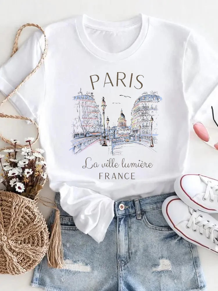 Thoughtfully Designed Shirt