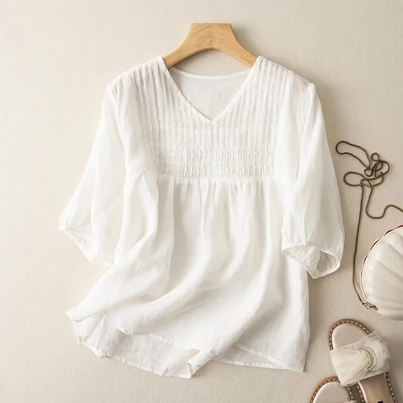 Elegantly Designed Shirt