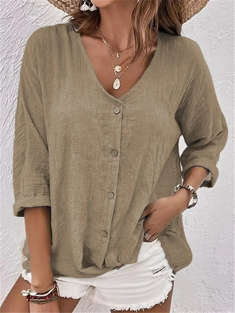 Elegantly Designed Shirt