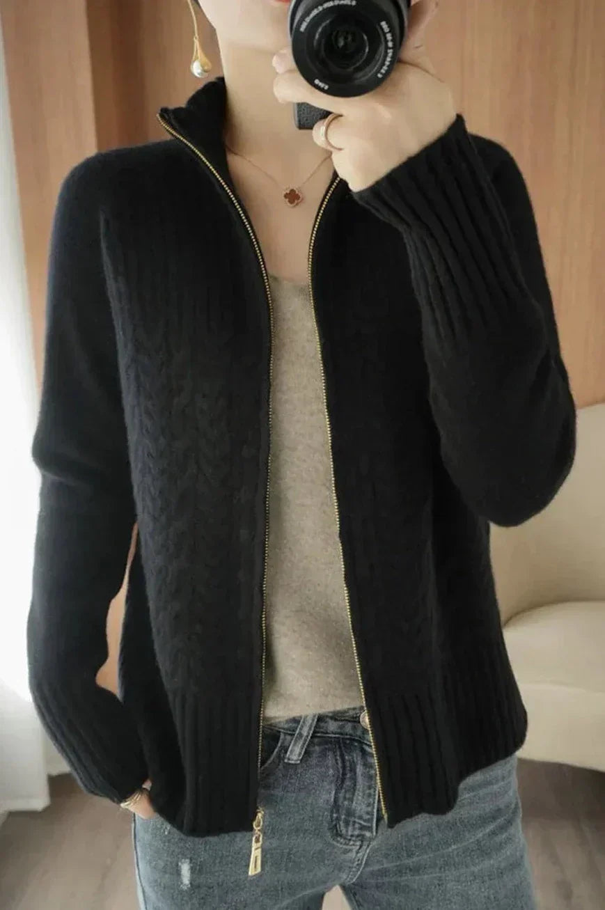 Beautifully Crafted Sweater
