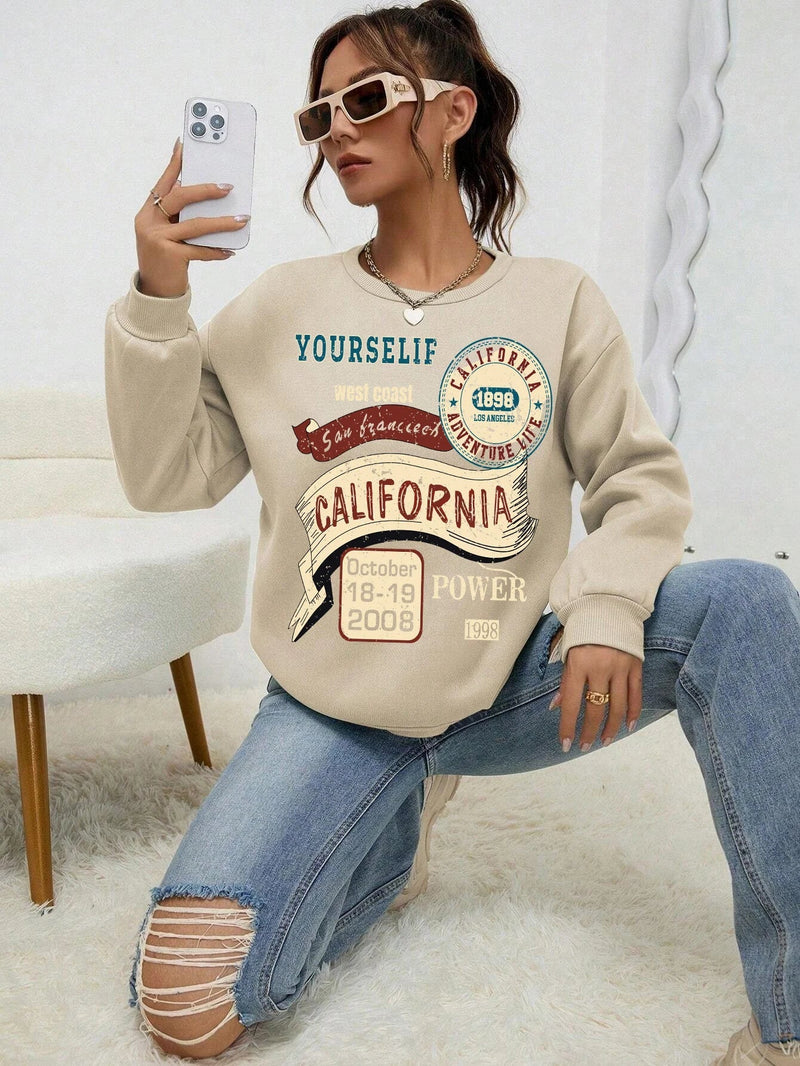 Vintage Inspired Shirt