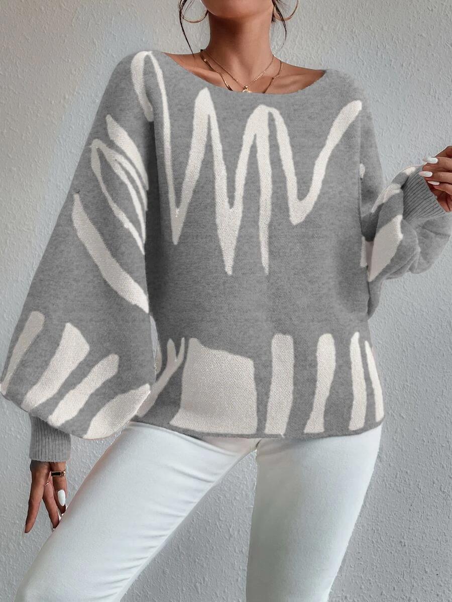 Classic Vintage Sweater