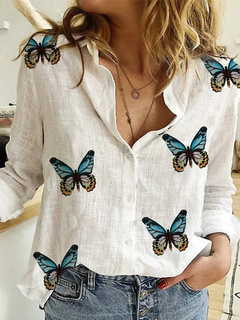 Classic Vintage Shirt