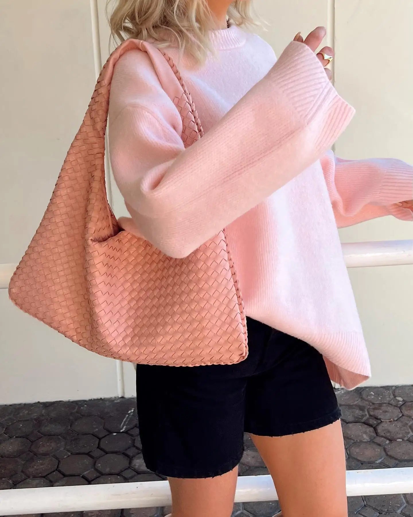 Elegantly Designed Sweater