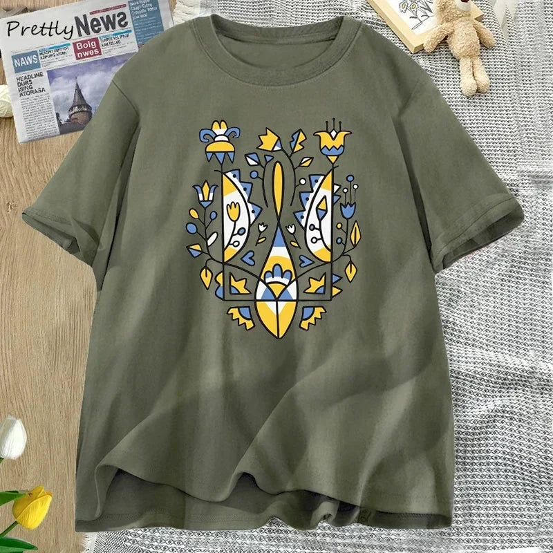 Classic Designed Shirt