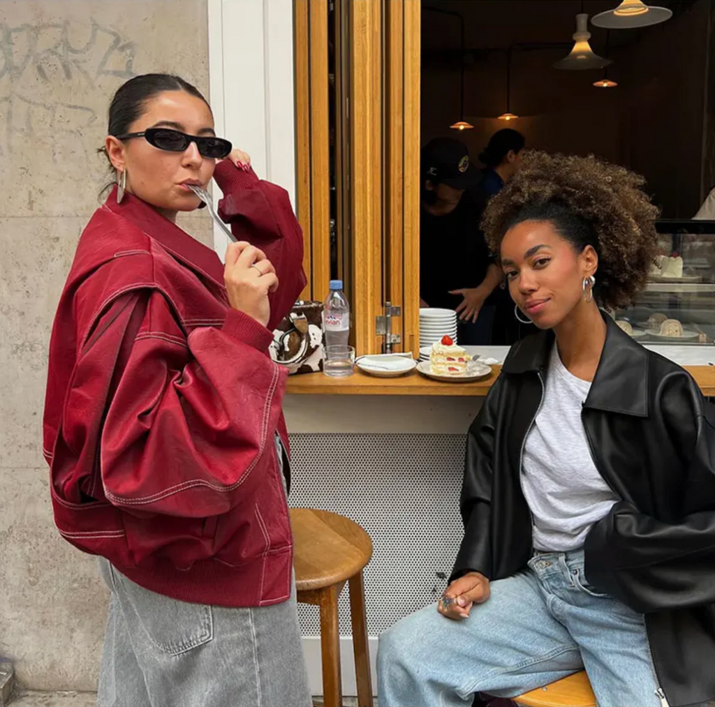 Classic Vintage Jacket