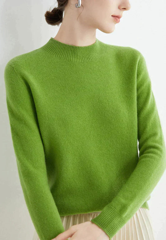Vintage Inspired Sweater