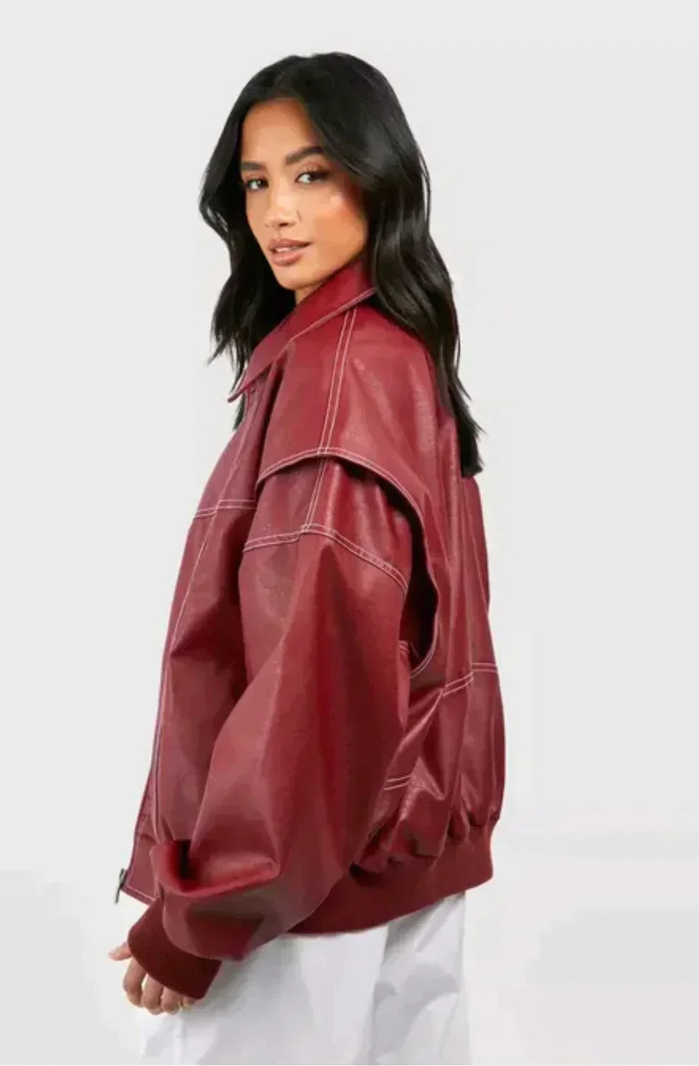 Classic Vintage Jacket