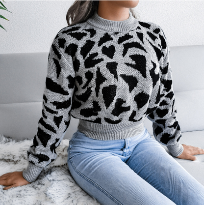 Vintage Inspired Sweater