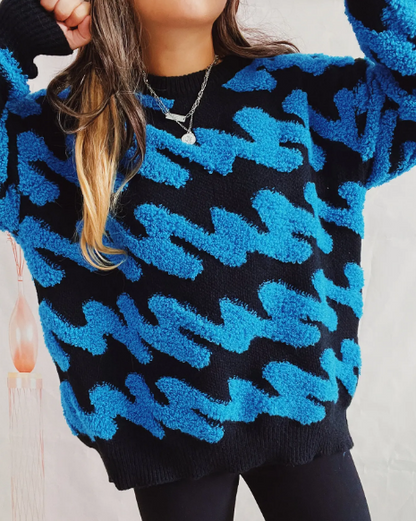 Beautifully Crafted Sweater
