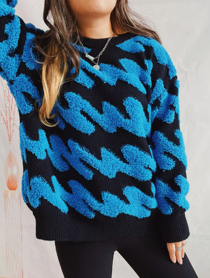 Beautifully Crafted Sweater