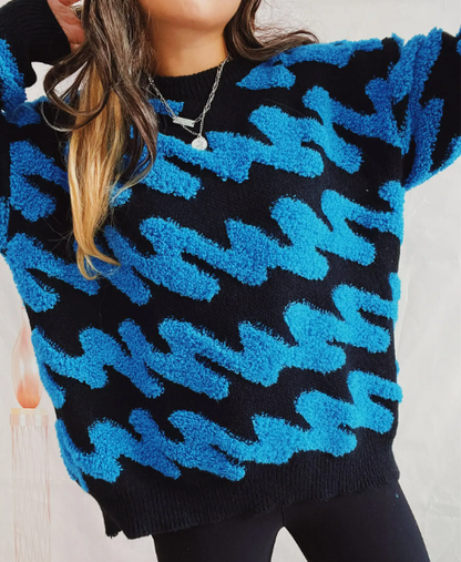 Beautifully Crafted Sweater