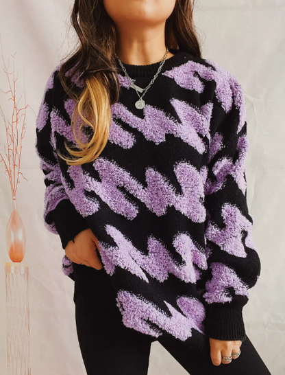 Beautifully Crafted Sweater