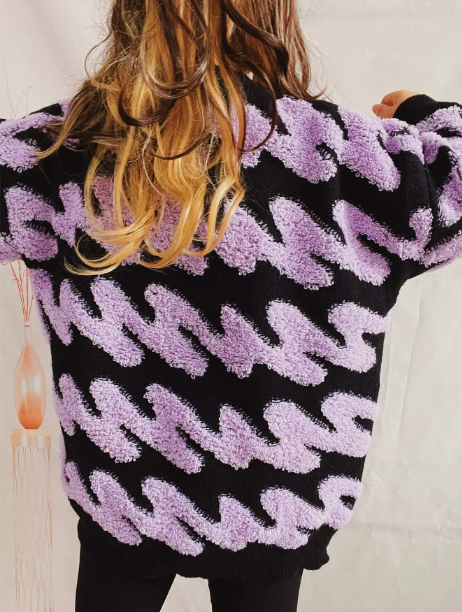Beautifully Crafted Sweater