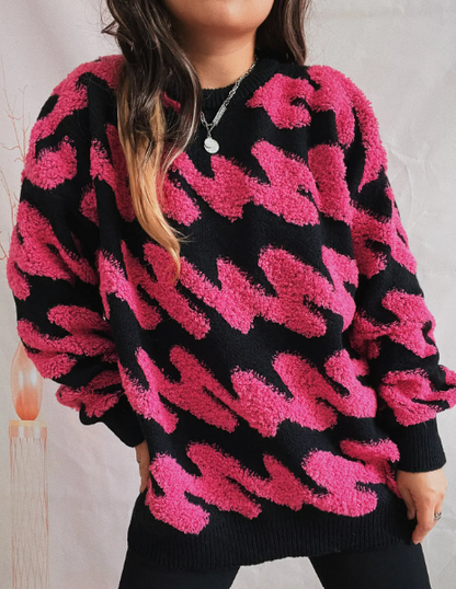 Beautifully Crafted Sweater