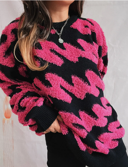 Beautifully Crafted Sweater