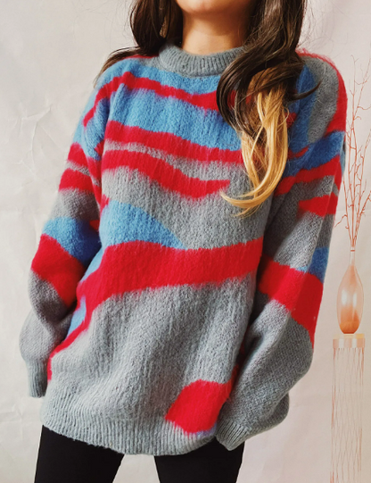 Beautifully Crafted Sweater