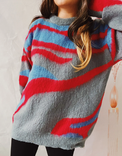 Beautifully Crafted Sweater