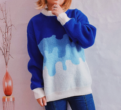 Classic Vintage Sweater