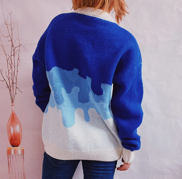 Classic Vintage Sweater