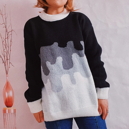 Classic Vintage Sweater