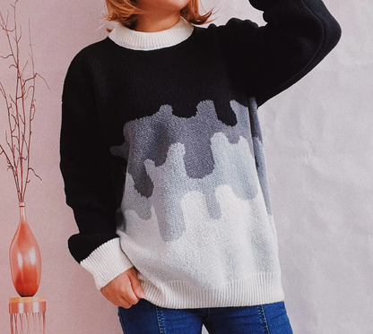 Classic Vintage Sweater