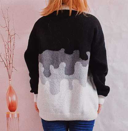 Classic Vintage Sweater