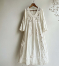 Beautifully Crafted Dress