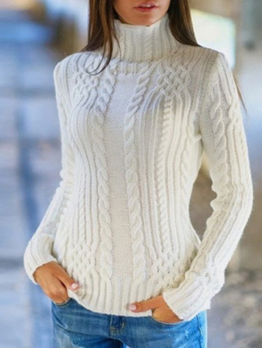 Classic Vintage Sweater