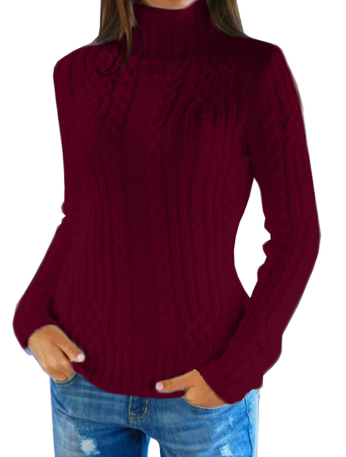 Classic Vintage Sweater