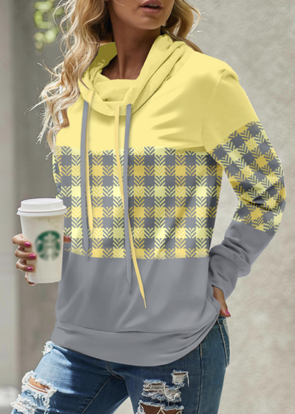 Vintage Inspired Sweater