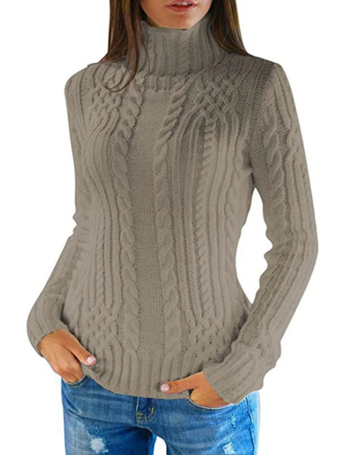 Classic Vintage Sweater