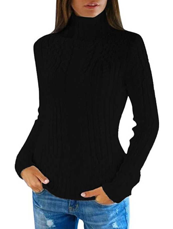 Classic Vintage Sweater