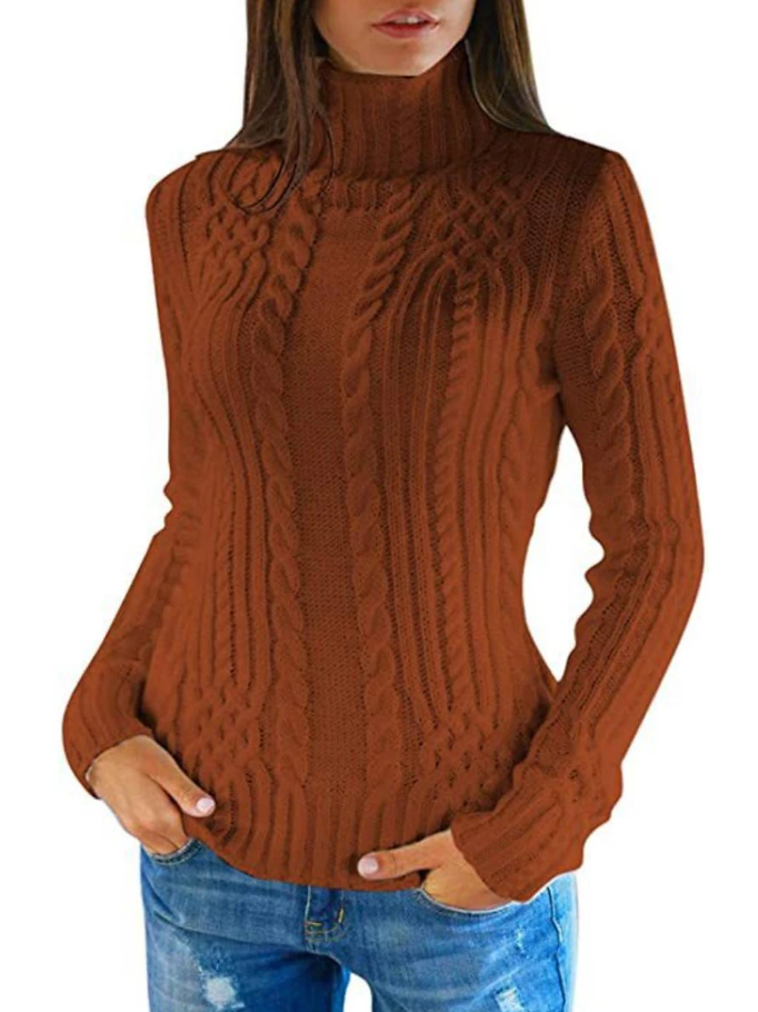 Classic Vintage Sweater