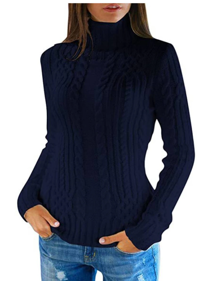 Classic Vintage Sweater