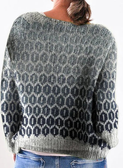 Classic Vintage Sweater