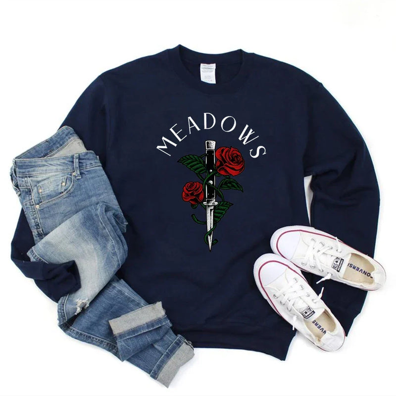 Gracefully Designed Shirt