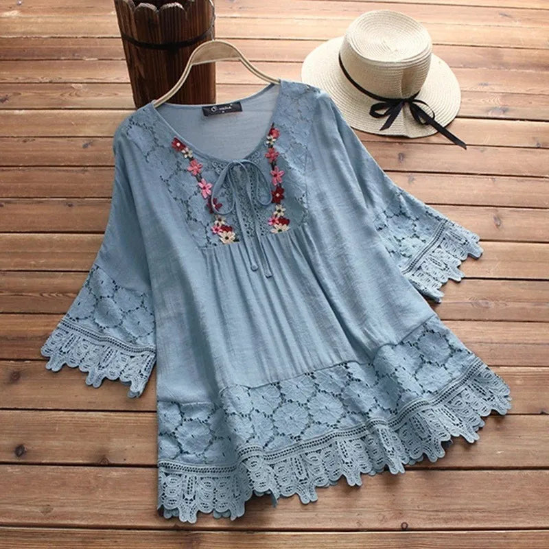 Beautifully Crafted Shirt