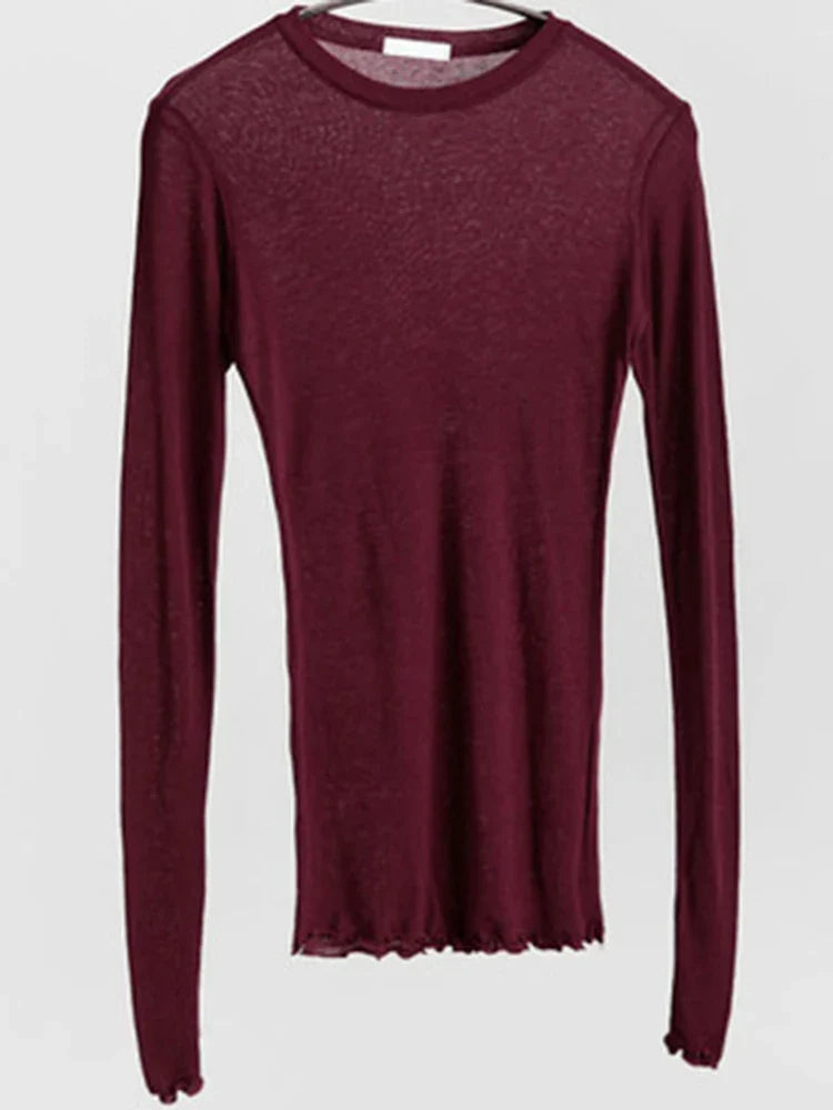 Gracefully Designed Shirt