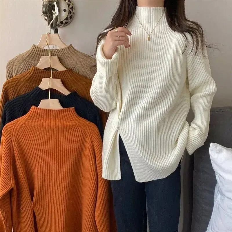 Beautifully Crafted Sweater