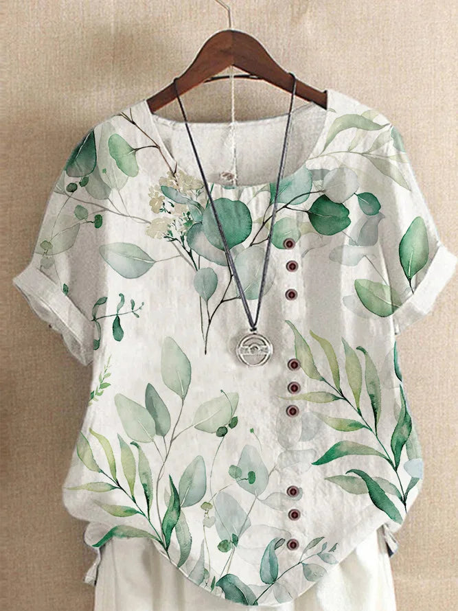 Classic Designed Shirt