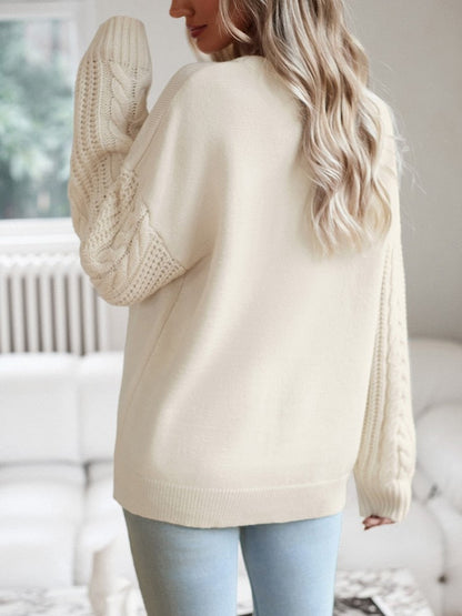 Classic Vintage Sweater
