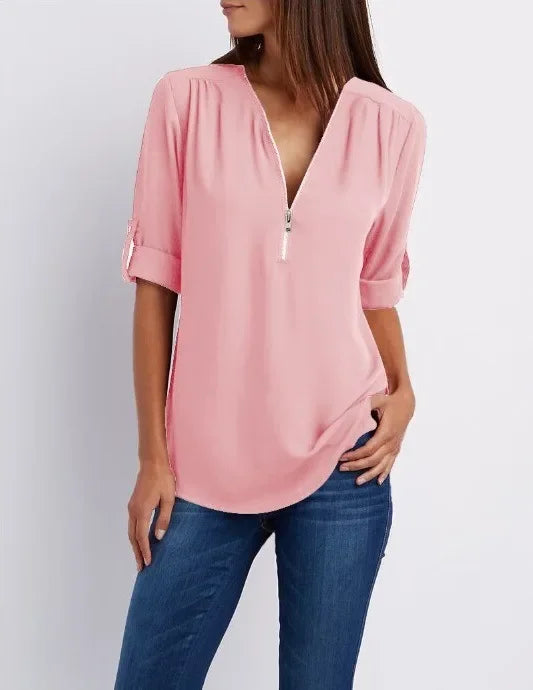 Beautifully Crafted Shirt